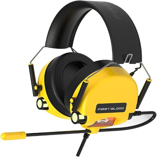 H10 7.1 Channel RGB Gaming Headset