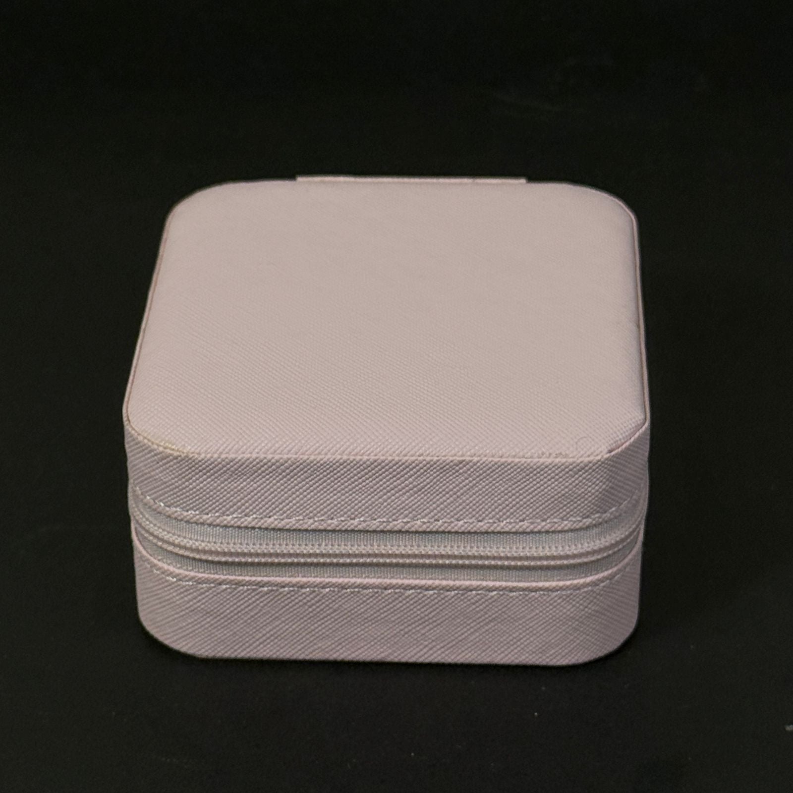 Women’s Gold-Tone Watch & Jewelry Set – Pink Box Edition